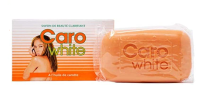 Caro White Lighting Beauty Soap 180 g
