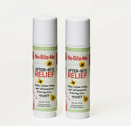 Sallye Ander No Bite me Itch Relief Stick 0.5oz