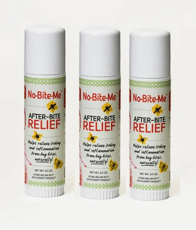 Sallye Ander No Bite me Itch Relief Stick 0.5oz