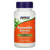 NOW Foods Boswellia Extract, 250 Mg