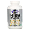 NOW Sports 100% Pure D-Ribose Powder 8 oz