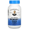 Dr Christopher's Formula Original Memory Plus, 100 Count