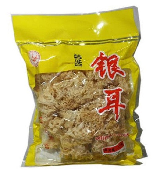 Domega Brand Premium Dried Fungus 150 g