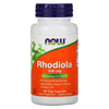 NOW Foods Rhodiola, 500 mg 60 Veg-caps