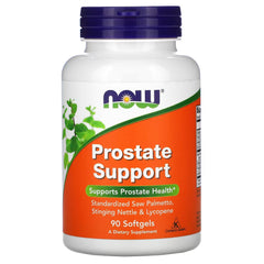 NOW Foods Prostate Support