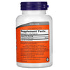 NOW Foods L-Tyrosine 750 mg, 90 Capsules