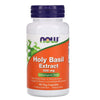 NOW Foods Holy Basil Extract, 500 mg, 90 Veg-Caps
