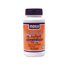 NOW Foods Celadrin 350 mg, 90 Softgels