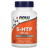 NOW Foods 5-HTP, 100 mg, 120 Veg-capsules