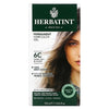 Herbatint Herbal Haircolor Gel Permanent Covers gray hair No ammonia (Dark ash blonde 6C 4.5 fl oz.)