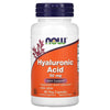 NOW Foods Hyaluronic Acid  and Msm, 60 Vcaps