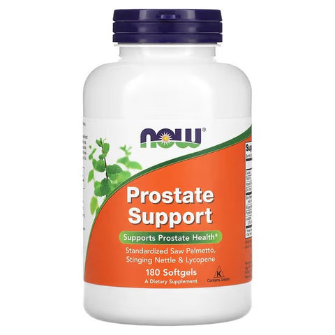 NOW Foods Prostate Support