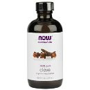 NOW Foods Clove Oil, 4 ounce