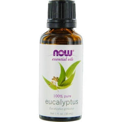 NOW Foods 100% Pure Eucalyptus Oil