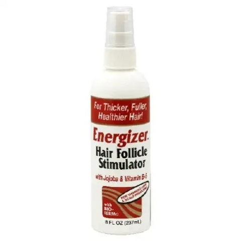 Hobe Labs Energizer Hair Follicle Stimulator, 8 Fluid Ounce