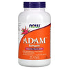 NOW Foods, ADAM Superior Men's Multivitamin, 120 Tablets