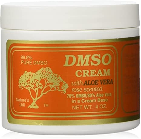 DMSO