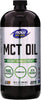 NOW Sports 100% Pure MCT Oil 32 fl oz