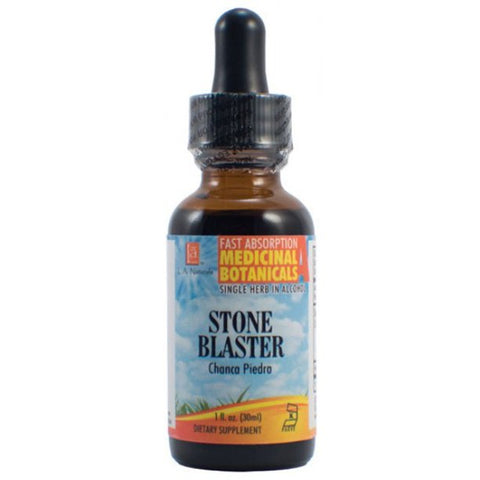 L.A. Naturals Stone Blaster Chanca Piedra, 1 fl oz