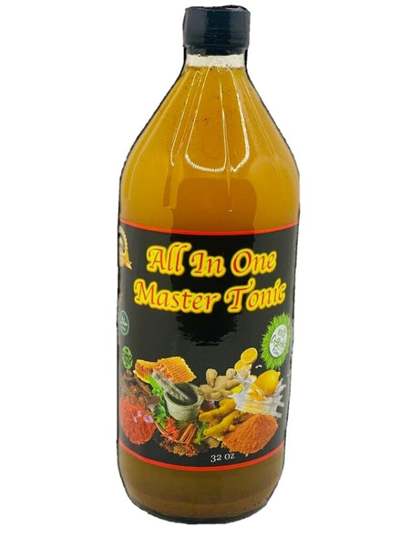 All in One Master Tonic 32 fl oz *FREE SHIPPING*
