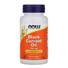 Now Foods Black Currant Oil 500 milligrams - 100 softgels
