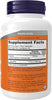 NOW Supplements, L-Citrulline 750 mg, Amino Acid, 90 Veg Capsules