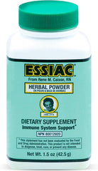 ESSIAC ORIGINAL Herbal Tea Powder – 1.5 oz Bottle