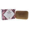 Nubian Heritage Patchouli and Buriti Bar Soap, 5 Ounce