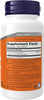 Now Foods L-Carnitine 500 mg - 60 VCaps