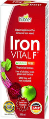 Hubner - Iron Vital F 500mL