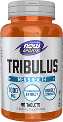 Now Foods Tribulus 1,000 mg