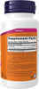 NOW Supplements, MK-7 Vitamin K-2 100 mcg, 120 Veg Capsules