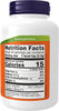 NOW Supplements, Certified Organic, Spirulina Powder, 4-Ounce