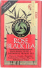 Triple Leaf Tea Rose Black Tea - 20 bags