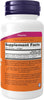 NOW Supplements, Natural Beta Carotene 25,000 IU, Essential Nutrition, 90 Softgels