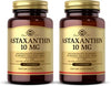 Solgar - Astaxanthin, 10 mg, 30 Softgels Exp: 10/2023