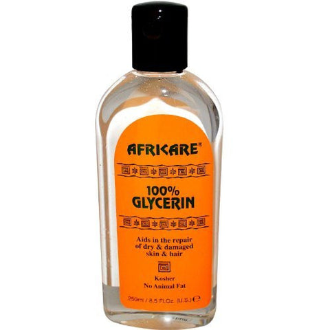 Glycerine Hair & Skin Repair - 8.5oz.