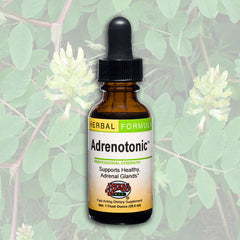 Adrenotonic 1oz by Herbs Etc.