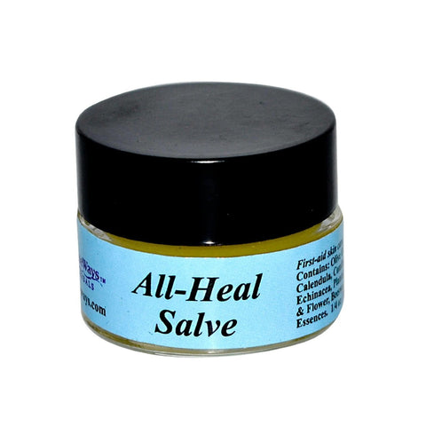 Wiseways All Heal Salve