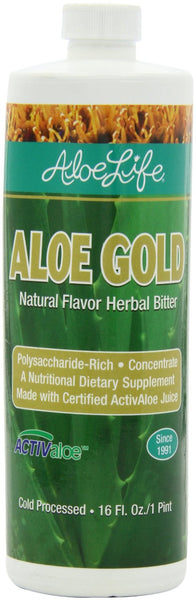 Aloe Life Nutritional Supplements