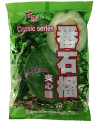 Bai Chuan HongYuan Classic Series Hard Candy (Guava Flavor) - 350 grams