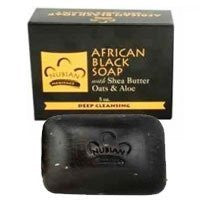 Nubian Heritage Bar Soap 5 oz