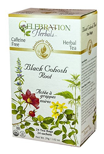 Celebration Tea in Tea Bags