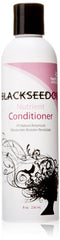 Natural Black Seed Henna Conditioner- 8 oz.