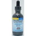Herbs Etc - Alcohol Free ChlorOxygen 2 oz