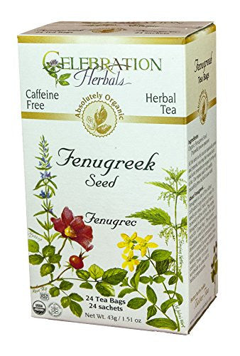 Celebration Tea in Tea Bags