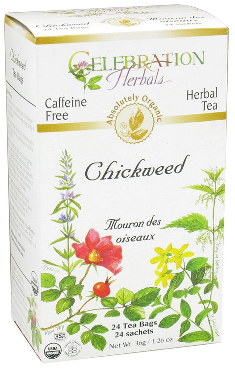 Celebration Tea in Tea Bags