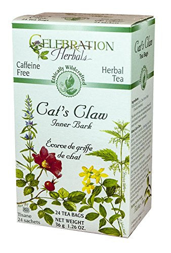 Celebration Tea in Tea Bags