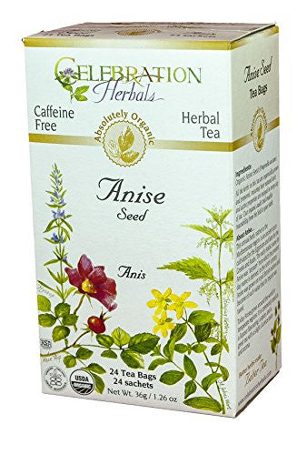 Celebration Tea in Tea Bags