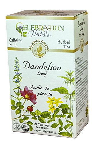 Celebration Tea in Tea Bags